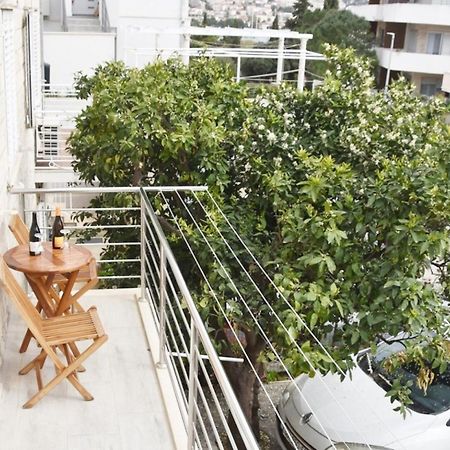 Apartments Pero - Free Parking Dubrovník Exteriér fotografie