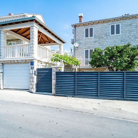 Apartments Pero - Free Parking Dubrovník Exteriér fotografie