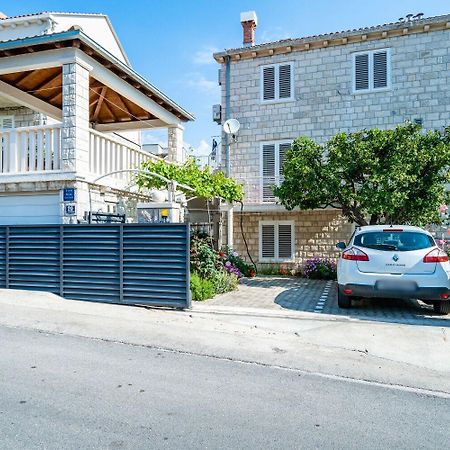 Apartments Pero - Free Parking Dubrovník Exteriér fotografie