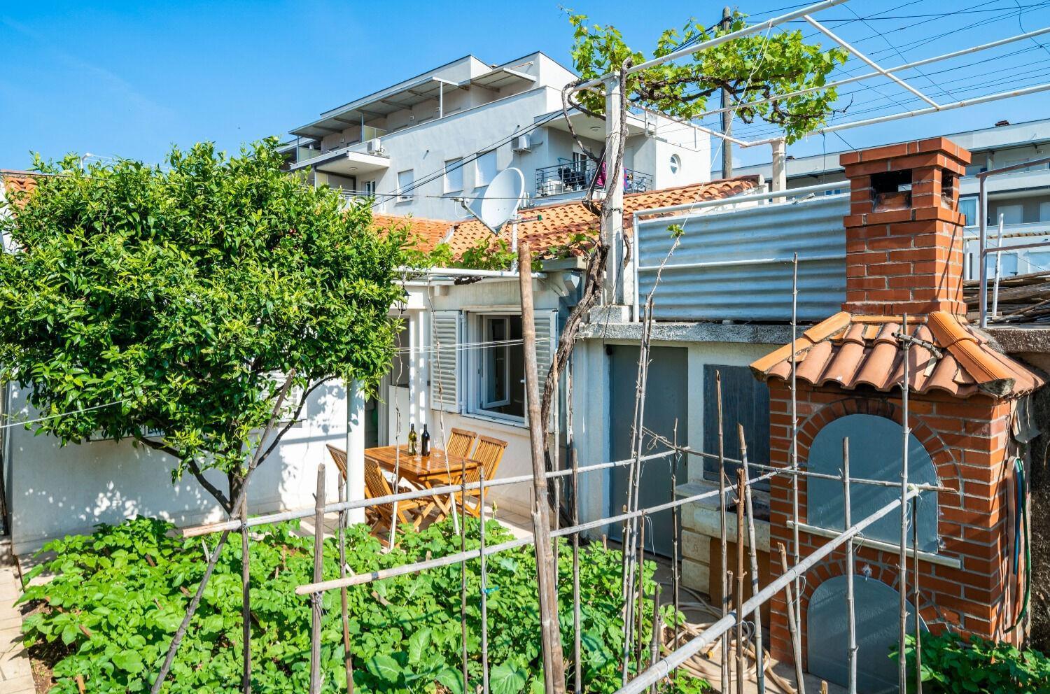 Apartments Pero - Free Parking Dubrovník Exteriér fotografie