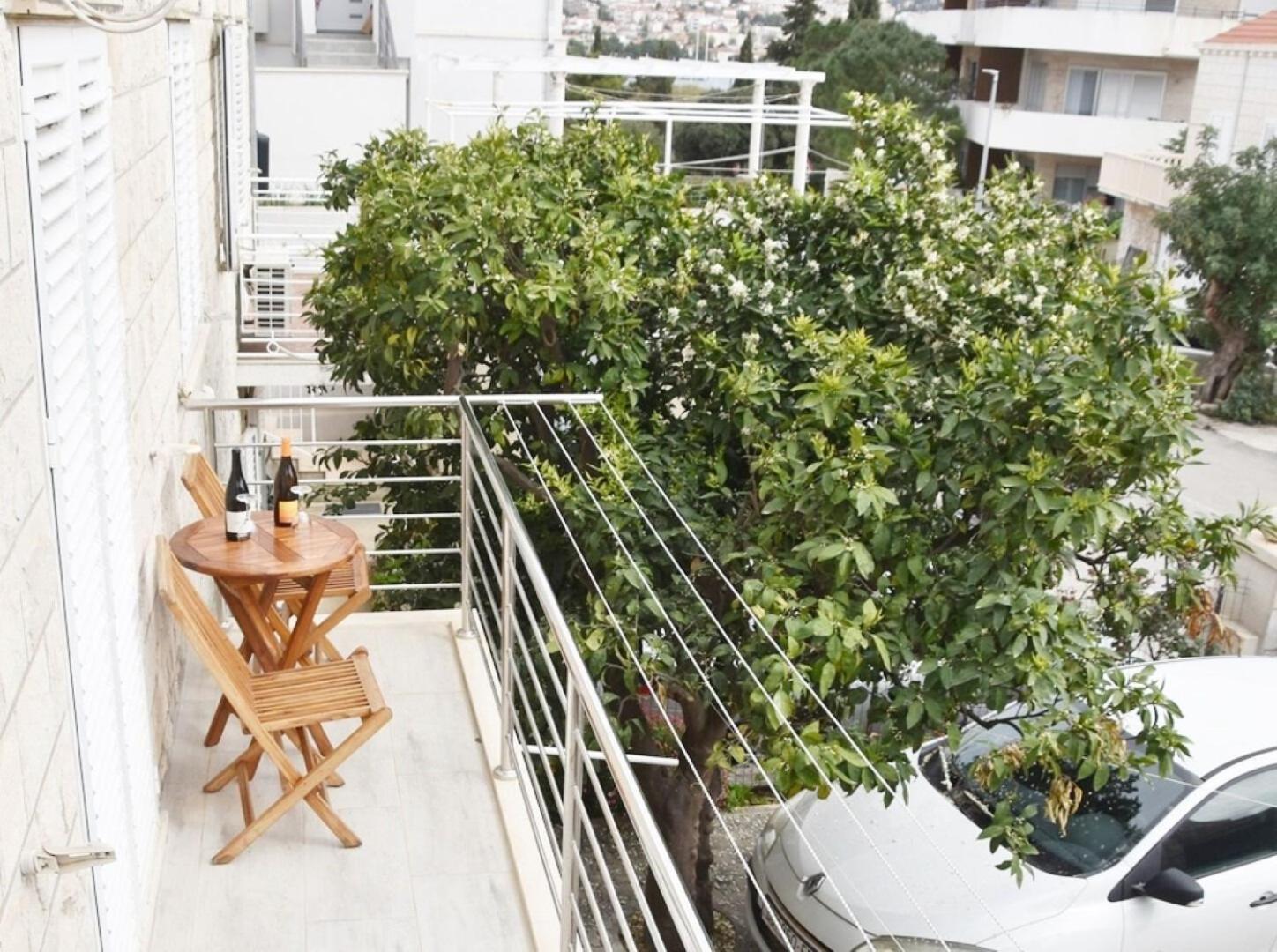 Apartments Pero - Free Parking Dubrovník Exteriér fotografie